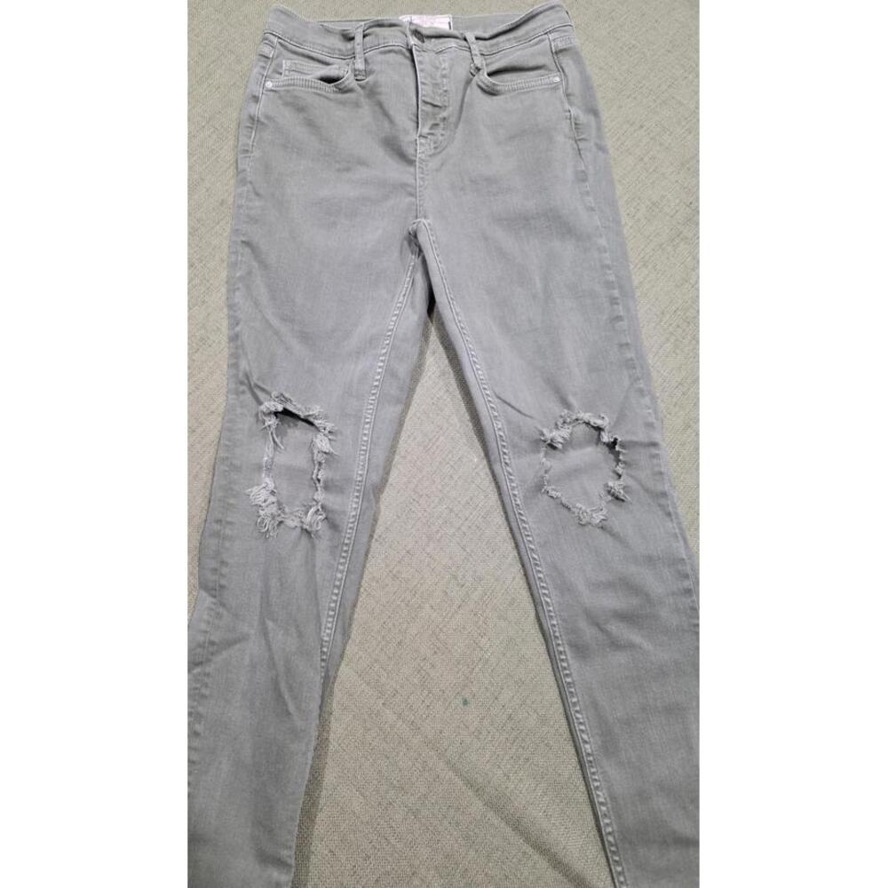 Free People Women's Skinny Jeans Size 28